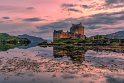 086 Eilean Donan kasteel